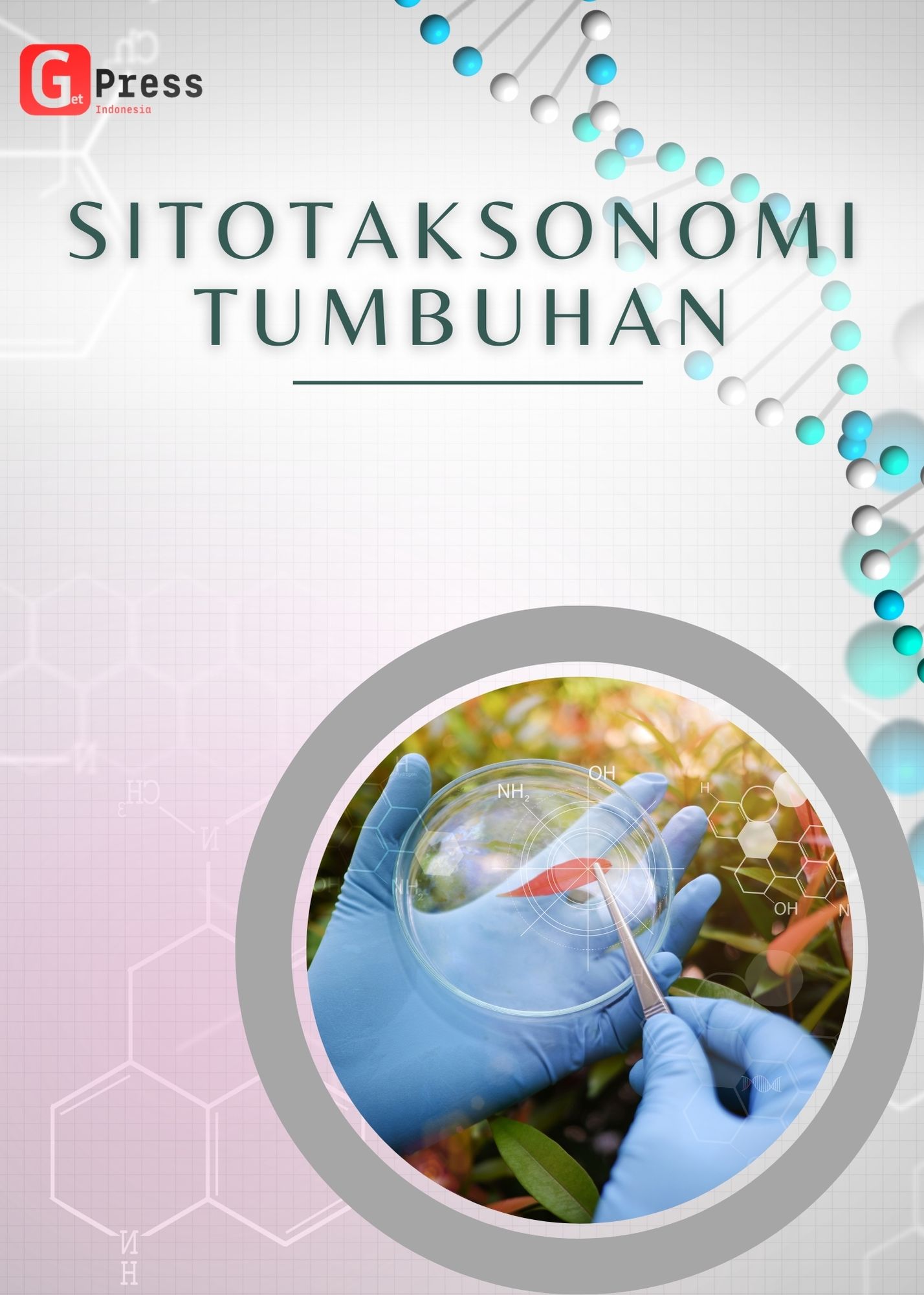 Sitotaksonomi tumbuhan